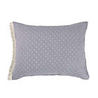 Alternate image 2 for Bee &amp; Willow&trade; Holden 2-Piece Reversible Twin Quilt Set in Grey