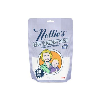 Nellie&#39;s All Natural 26 oz. Baby Laundry Soda