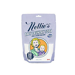 Nellie's All Natural 26 oz. Baby Laundry Soda
