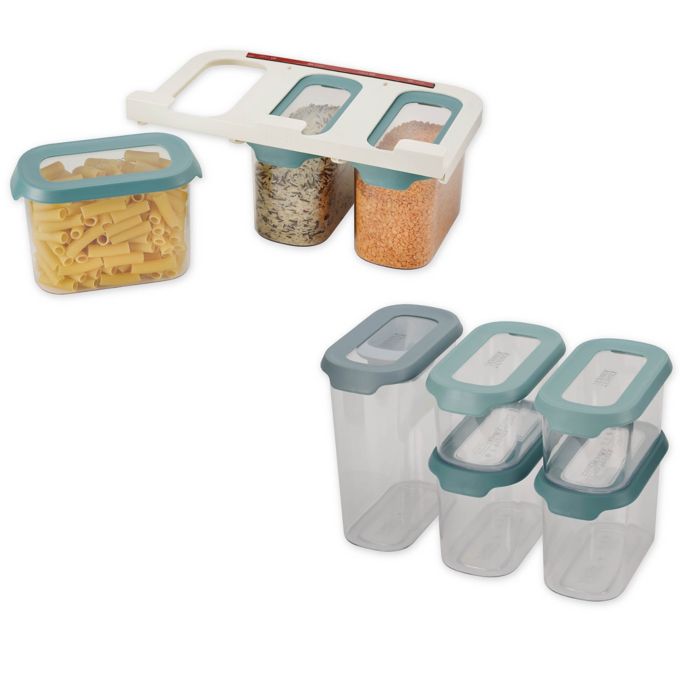 Joseph Joseph™ CupboardStore™ Food Storage Collection Bed Bath & Beyond