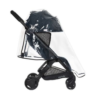 stroller weather cover