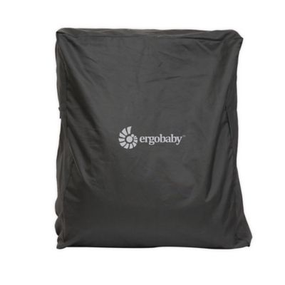 stroller carry on bag