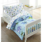Alternate image 0 for Olive Kids Dinosaur Land Bedding Toddler Comforter Set in Blue