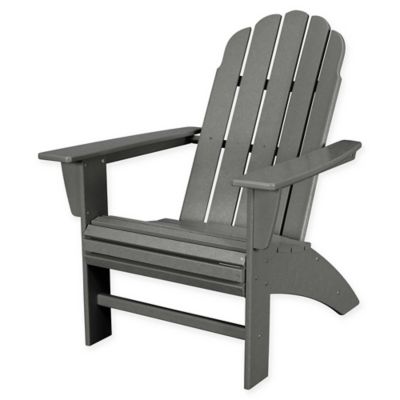 baby adirondack chair