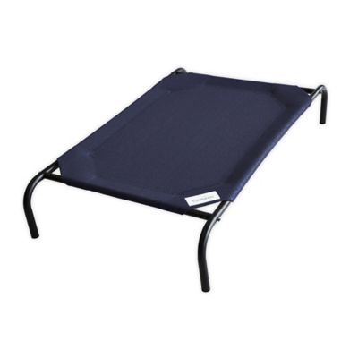 kmart elevated dog bed