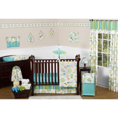 jojo nursery bedding