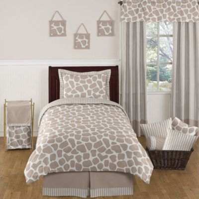 sweet jojo designs bedding