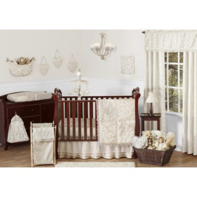 sweet jojo designs crib skirt