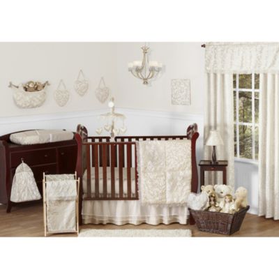 sweet jojo designs baby bedding