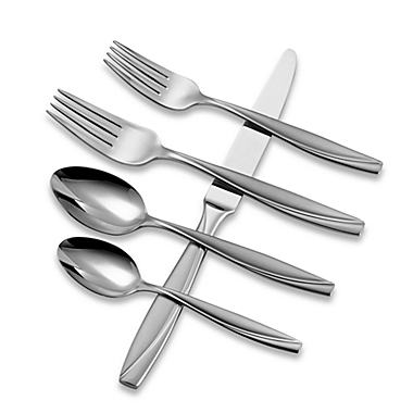 Oneida Camlynn stainless Flatware Your Choice  frosted handle 