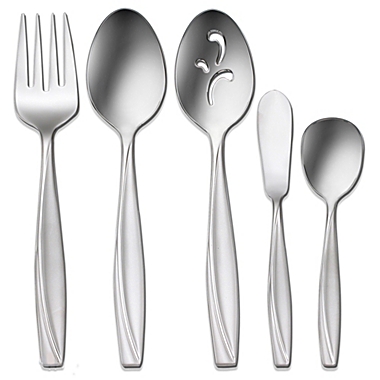Oneida&reg; Camlynn 53-Piece Flatware Set. View a larger version of this product image.