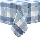 Alternate image 0 for Brooke Woven Plaid Table Linen Collection