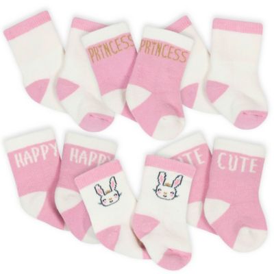 baby girl socks newborn