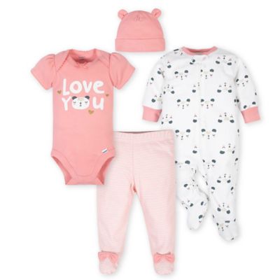 next baby girl sets