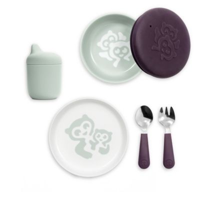 stokke plate set