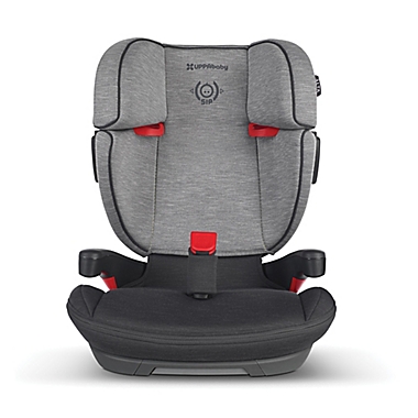 UPPAbaby&reg; ALTA Belt-Positioning Highback Booster Car Seat in Morgan. View a larger version of this product image.