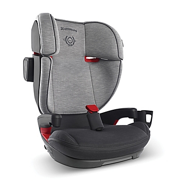 UPPAbaby&reg; ALTA Belt-Positioning Highback Booster Car Seat in Morgan. View a larger version of this product image.