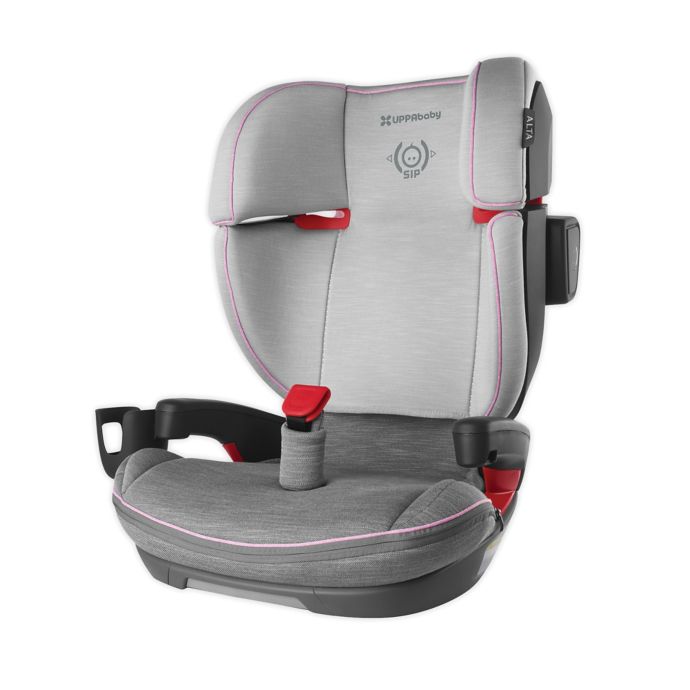 uppababy booster