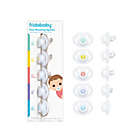 Alternate image 0 for Fridababy&reg; 5-Piece Pacifier Weaning System