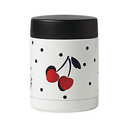 kate spade new york Vintage Cherry Dot™ Insulated Food Container
