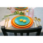 Alternate image 2 for Fiesta&reg; 3-Piece Classic Place Setting in Butterscotch
