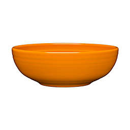 Fiesta® Medium Bistro Bowl in Butterscotch