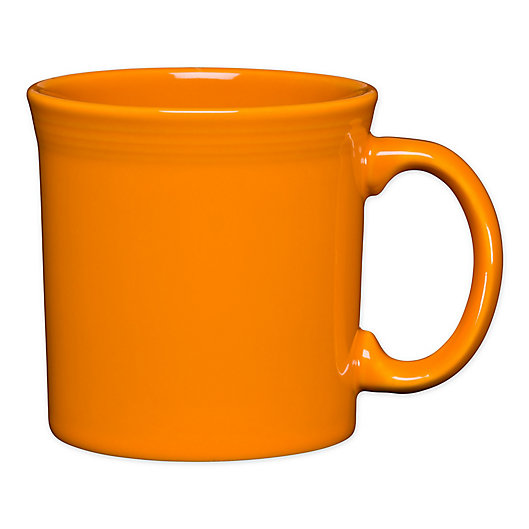 Alternate image 1 for Fiesta® Java Mug in Butterscotch