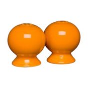 Fiesta&reg; Salt and Pepper Shakers in Butterscotch