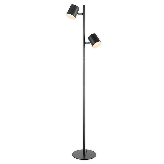 Light Led Integrated Floor Lamp, Bed Bath And Beyond Etagere Floor Lamp