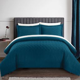 Teal Comforter Queen Bed Bath Beyond