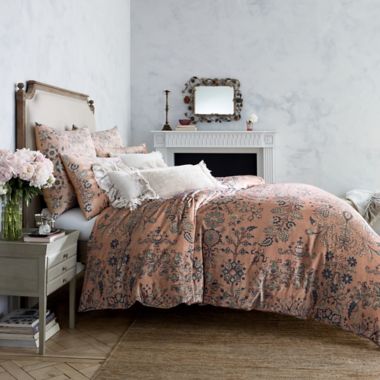 Wamsutta duvet cover queen