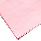 Alternate image 1 for The Honest Company&reg; 2-Pack Rainbow Stripe Organic Cotton Swaddle Blanket