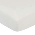 Alternate image 0 for Marmalade&trade; Cotton Jersey Knit Fitted Crib Sheet in Ivory