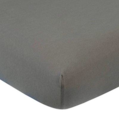 jersey cotton crib sheets