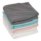 Alternate image 2 for Marmalade&trade; Thermal Receiving Blanket in Mauve