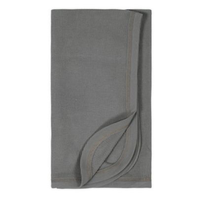 Marmalade&trade; Thermal Receiving Blanket in Grey