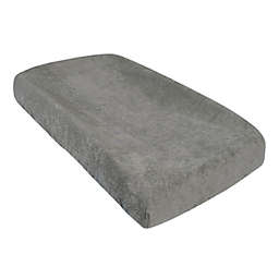 Marmalade™ Waterproof Changing Pad Cover in Grey