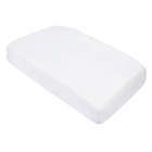 Alternate image 0 for Marmalade&trade; Knit Cotton Bassinet Sheet in White