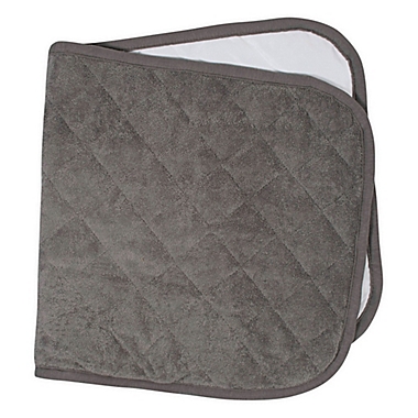 Marmalade&trade; Waterproof Quilted Changing Pad. View a larger version of this product image.