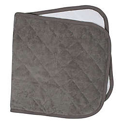 Marmalade™ Waterproof Quilted Changing Pad in Grey
