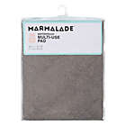 Alternate image 1 for Marmalade&trade; Waterproof Quilted Changing Pad