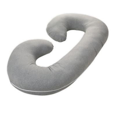 Pharmedoc Full Body Maternity Pillow Bed Bath Beyond