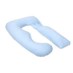 Pharmedoc® Maternity Body Pillow in Light Blue