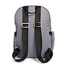 Alternate image 2 for JuJuBe&reg; Midi Diaper Backpack in Queen of the Nile