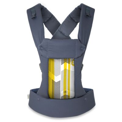 gemini baby carrier