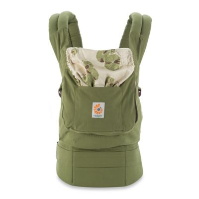 lily baby carrier