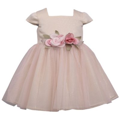 baby ballerina dress