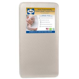 Greenguard Certified Crib Mattress Buybuy Baby