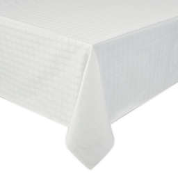 Olivia & Oliver™ Parker Tablecloth in White