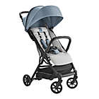Alternate image 0 for Inglesina Quid Compact Single Stroller in Stormy Grey